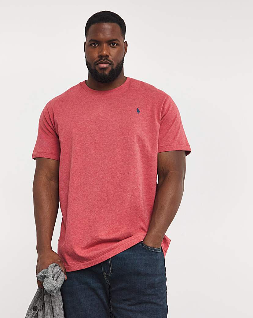 Polo Ralph Lauren Classic T-Shirt