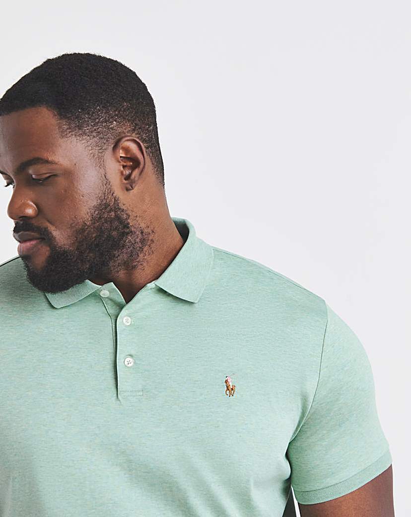 Polo Ralph Lauren Soft Cotton