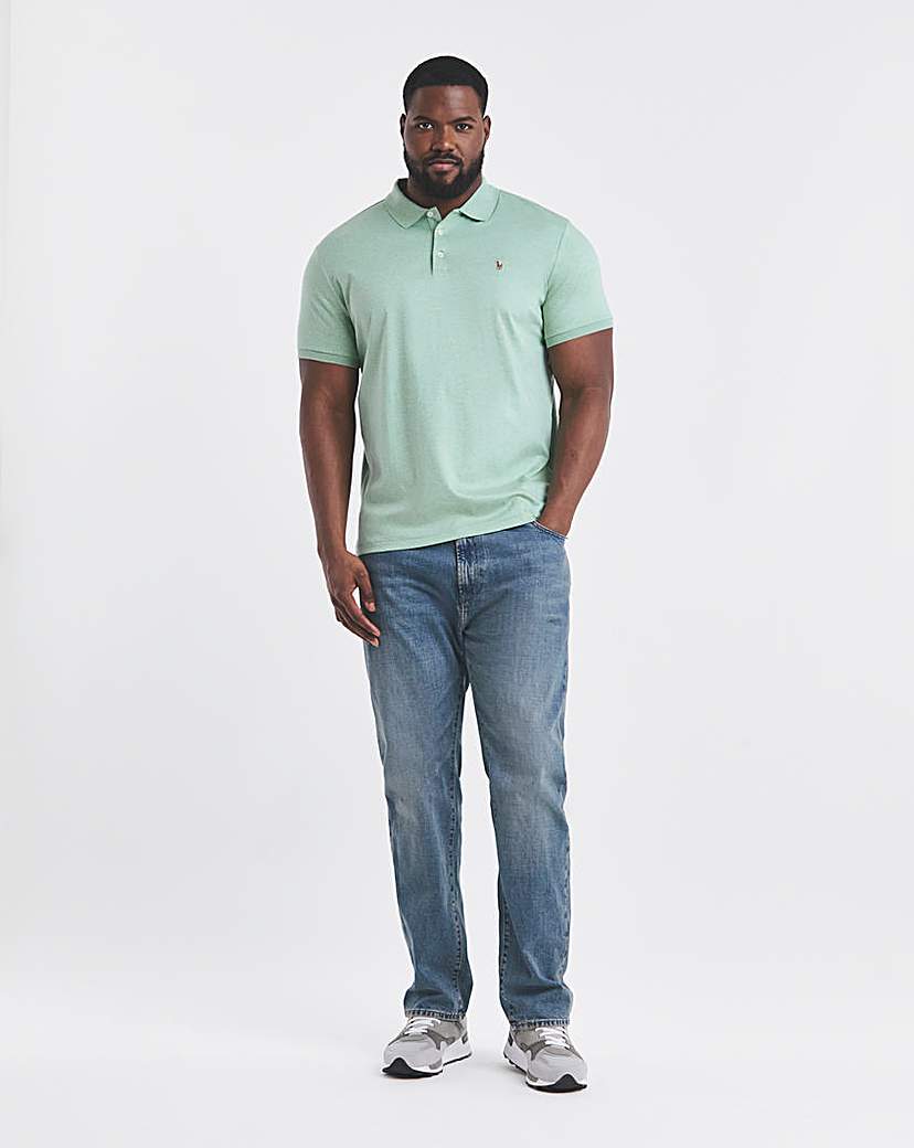 Polo Ralph Lauren Soft Cotton