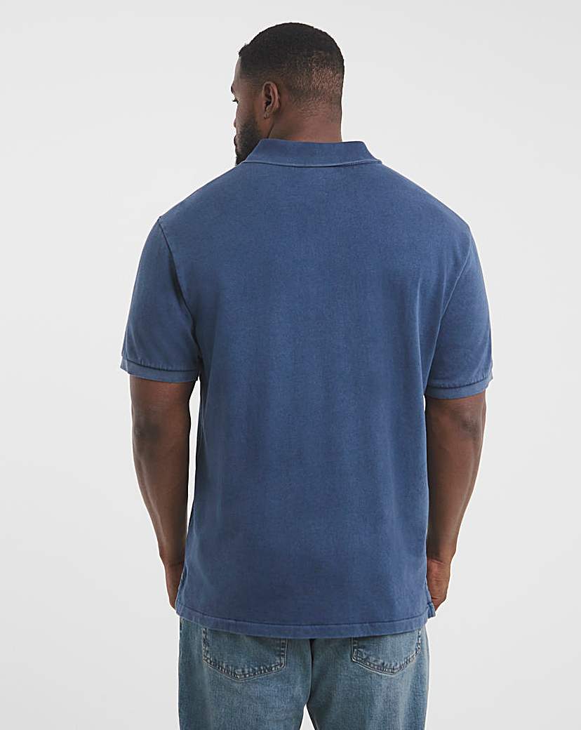Polo Ralph Lauren Terry
