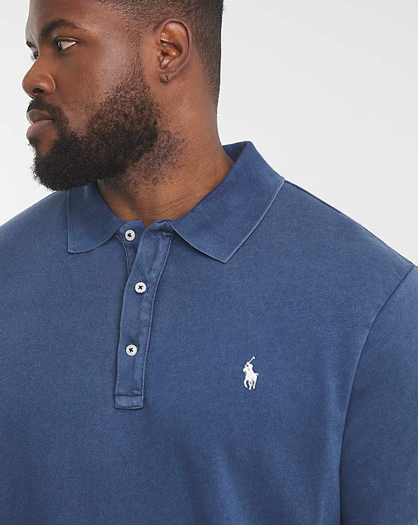 Polo Ralph Lauren Terry