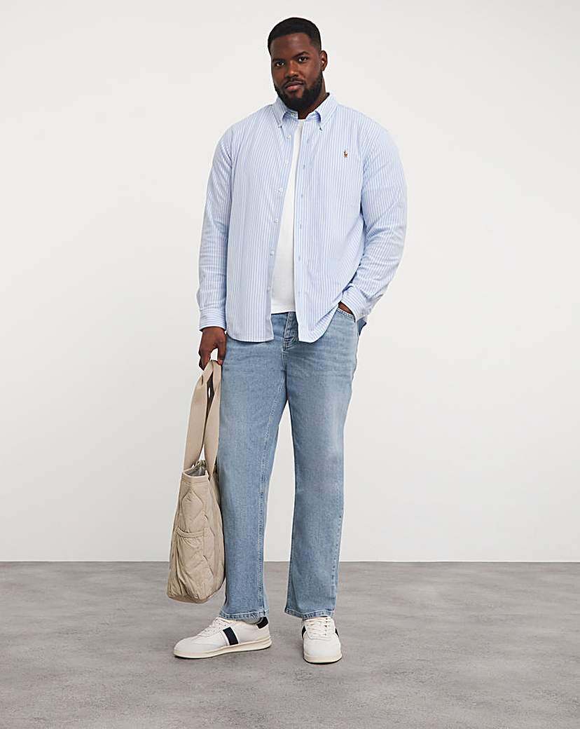 Polo Ralph Lauren Checked Shirt
