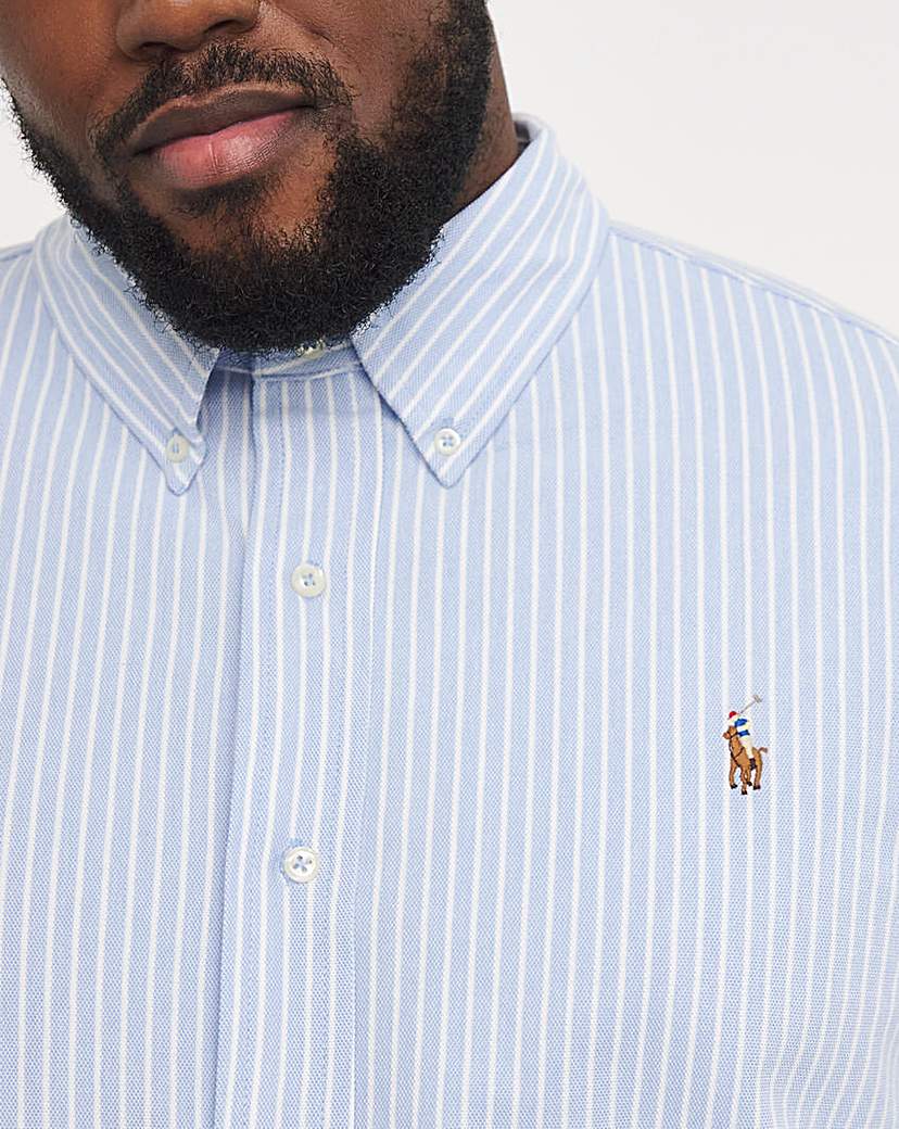 Polo Ralph Lauren Checked Shirt