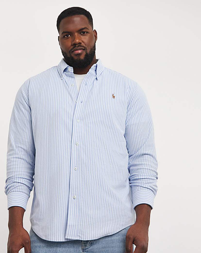 Polo Ralph Lauren Checked Shirt