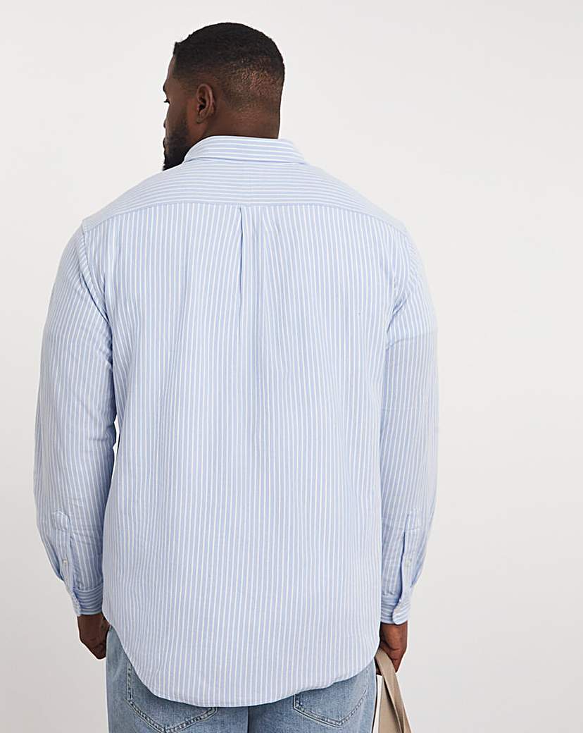 Polo Ralph Lauren Checked Shirt