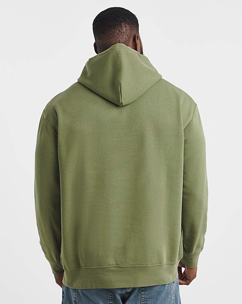 Polo Ralph Lauren Bear Hoodie