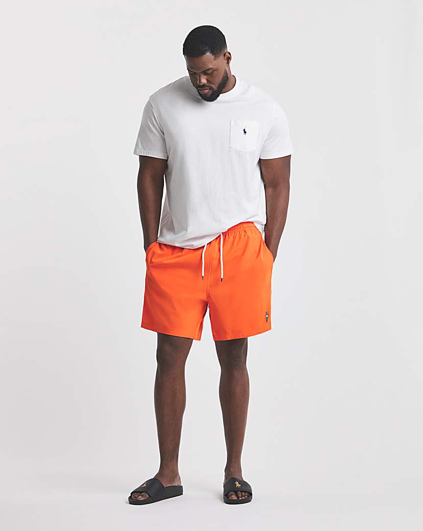 New In - Polo Ralph Launren Bear Swimshort