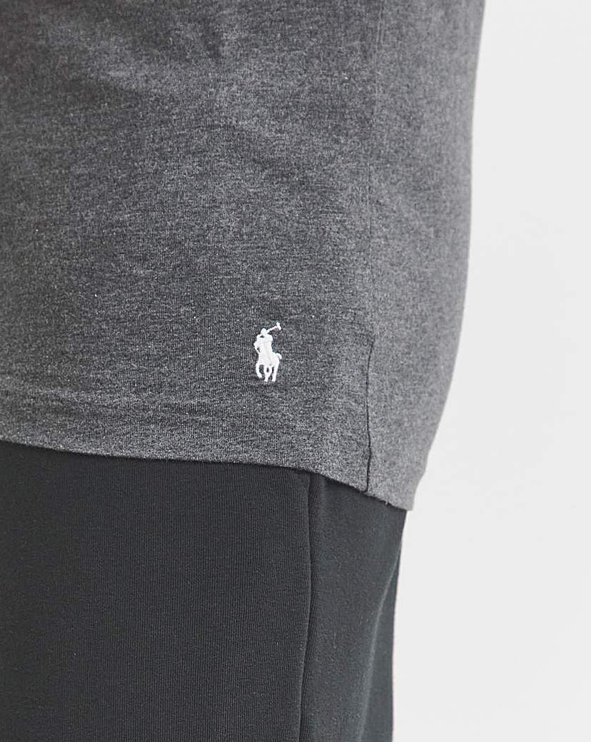 Polo Ralph Lauren 3 Pack Lounge T-shirts