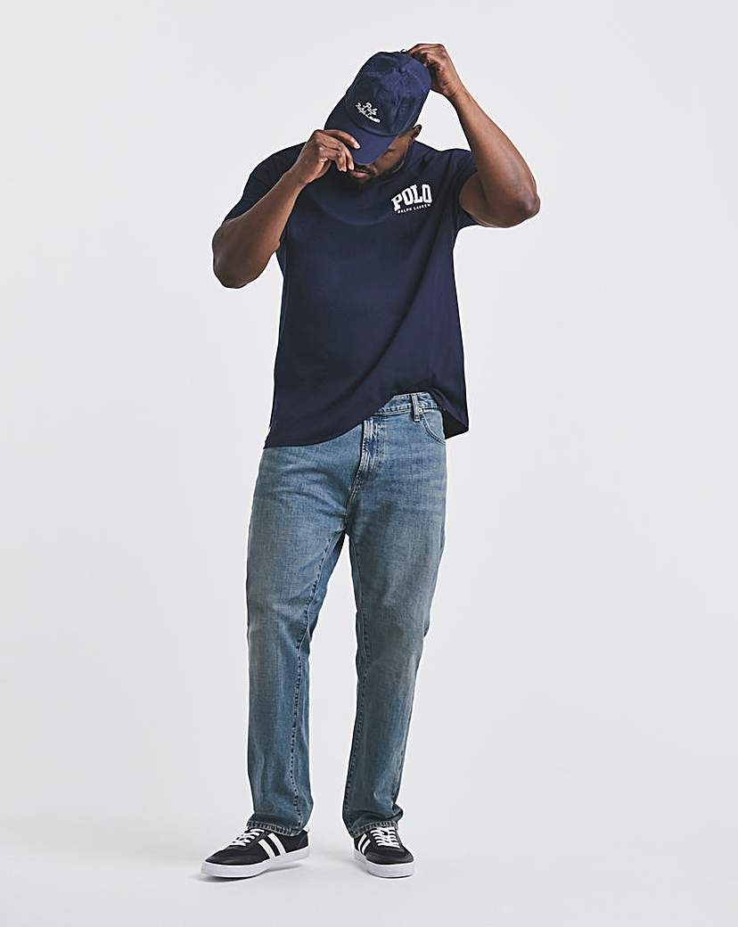 Polo Ralph Lauren Chest Logo T-Shirt