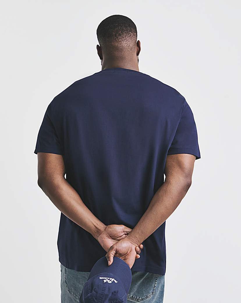 Polo Ralph Lauren Chest Logo T-Shirt