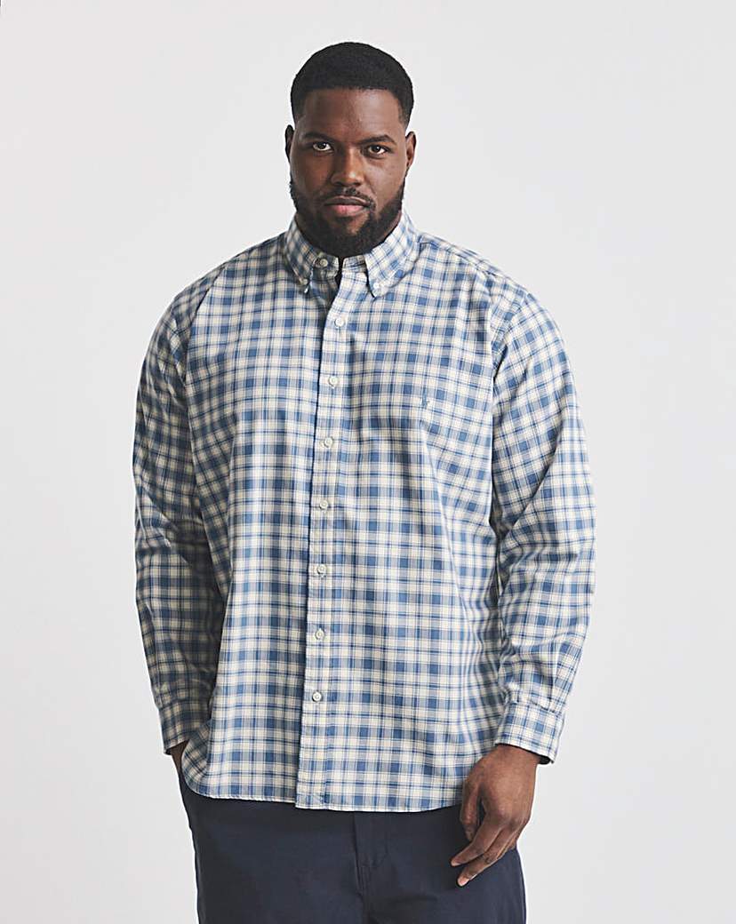 Polo Ralph Lauren Check Oxford Shirt