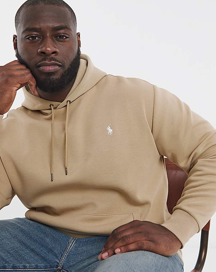 New In - Polo Ralph Lauren Hoodie - Beige