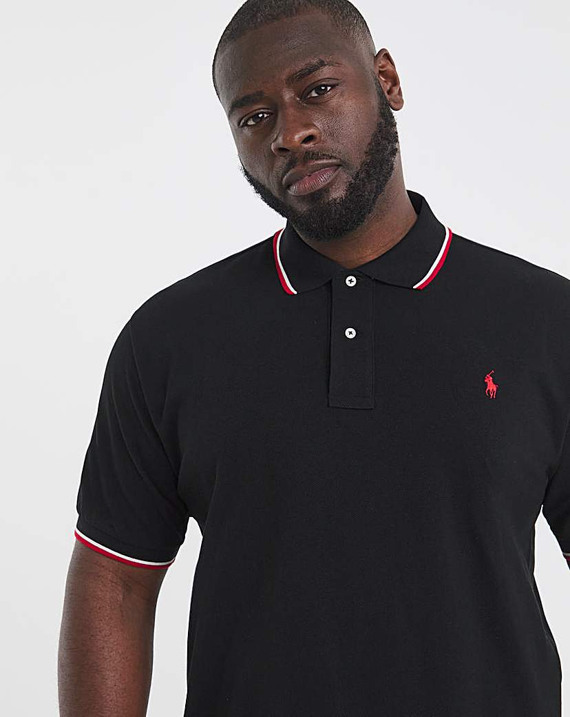 Polo Ralph Lauren -Black