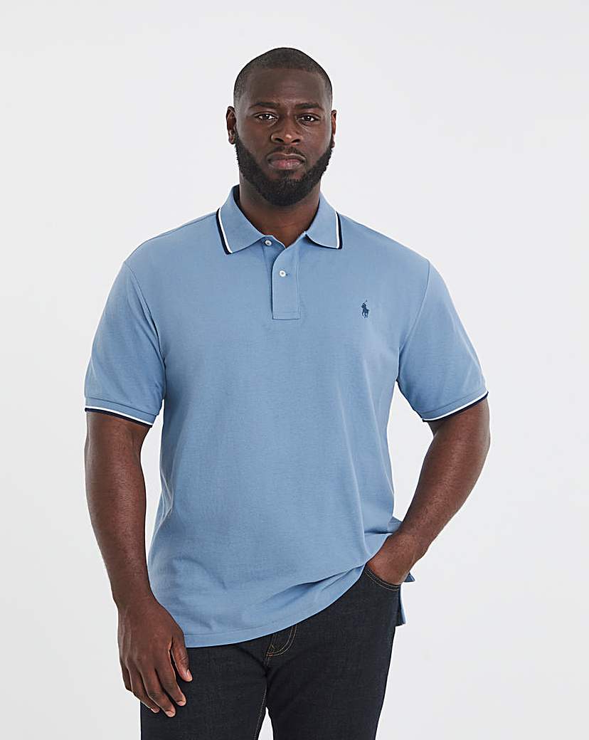 Polo Ralph Lauren -Blue