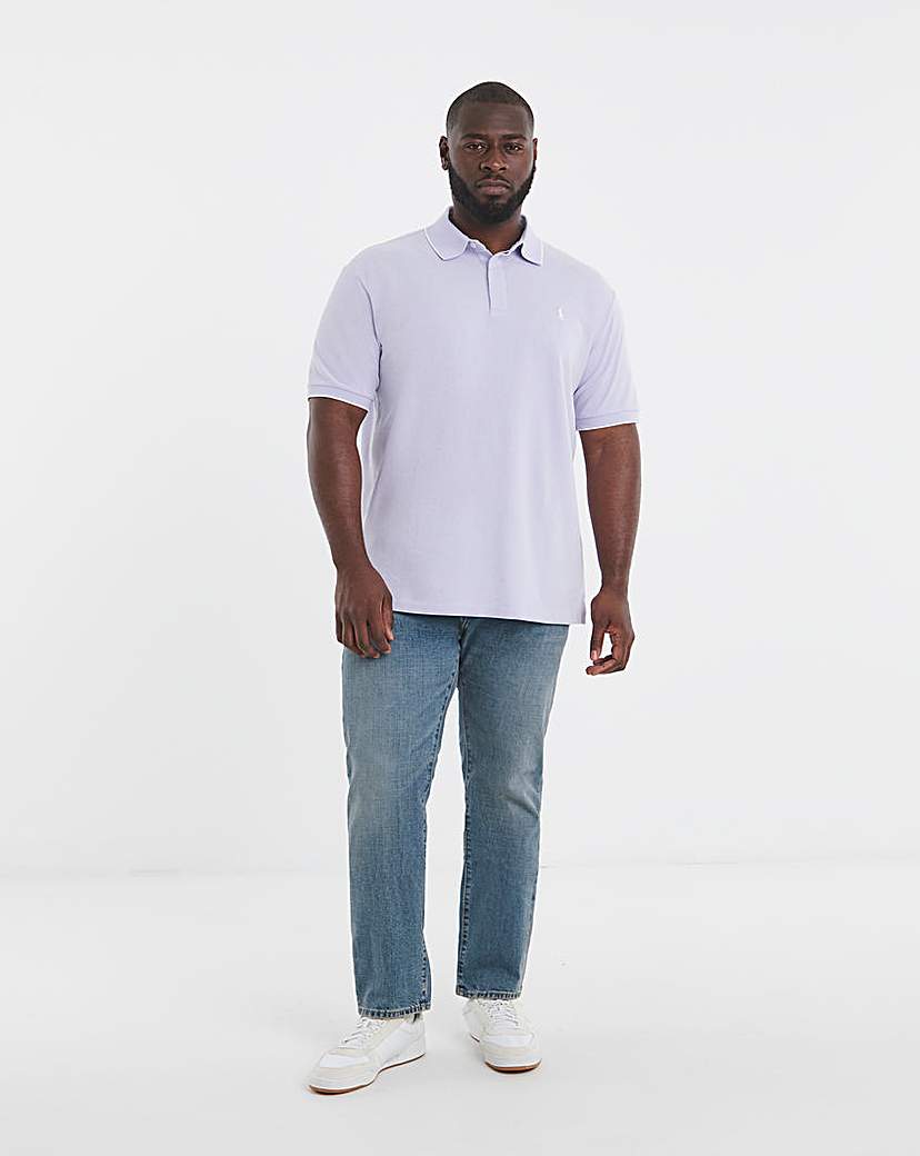 Polo Ralph Lauren - Lavender