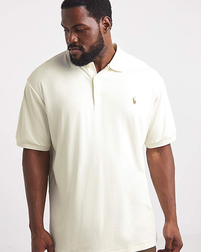 Polo Ralph Lauren - Cream