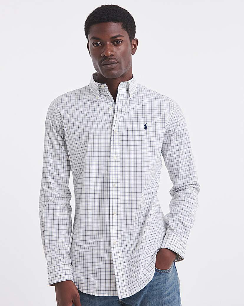 New In - Polo Ralph Lauren Shirt - Multi