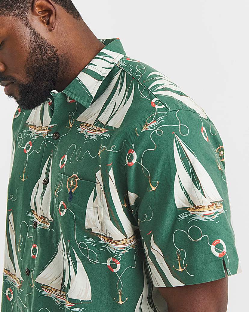 New In - Polo Ralph Lauren Shirt - Green