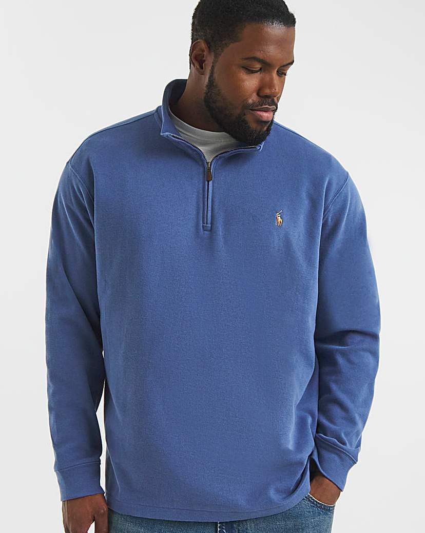 New In - Polo Ralph Lauren Pullover - Old Royal