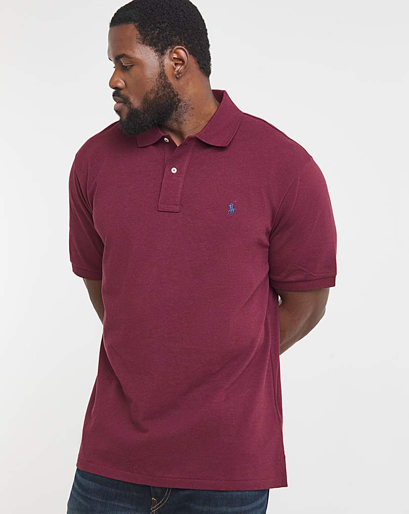 Polo Ralph Lauren - Wine