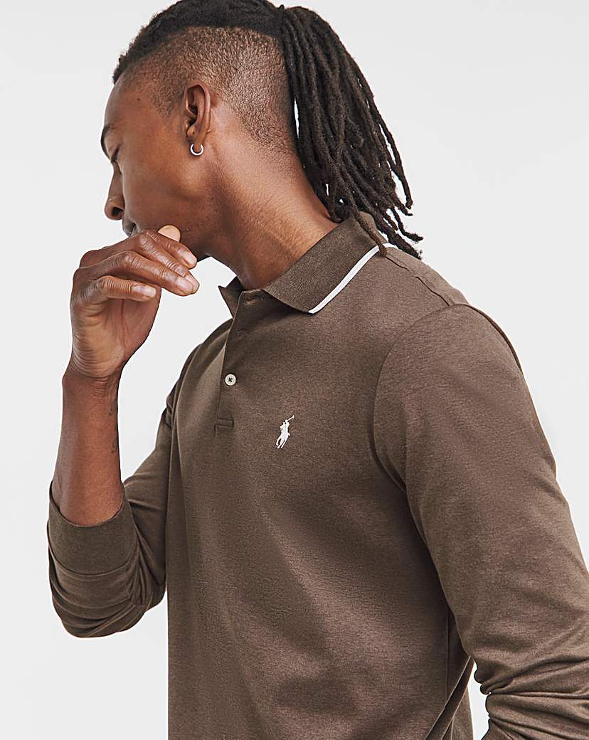 New In - Polo Ralph Lauren - Brown