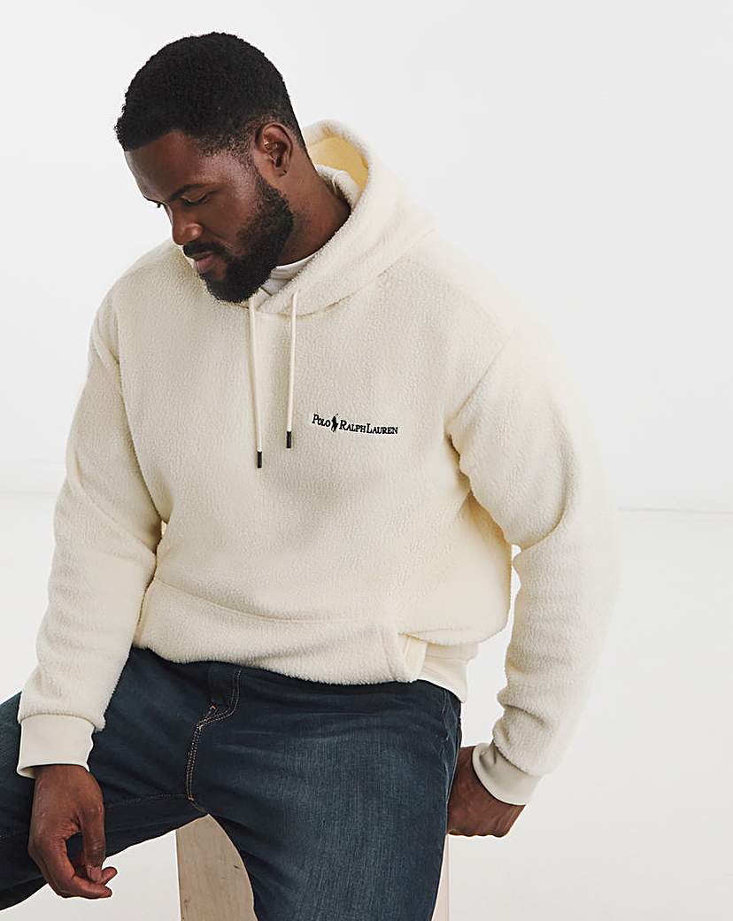 Polo Ralph Lauren Logo Hoodie