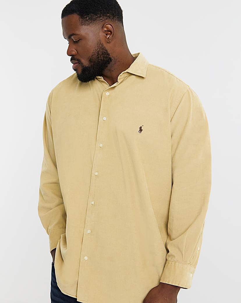 Polo Ralph Lauren Shirt - Beige