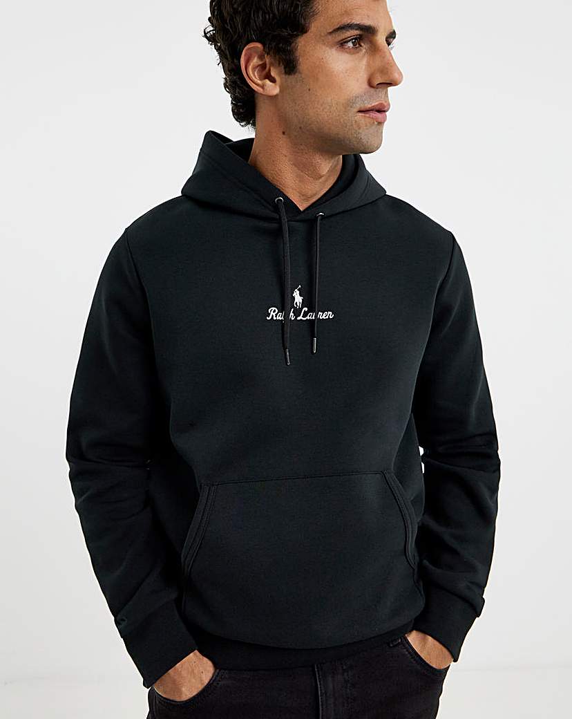 Polo Ralph Lauren Knit Hoodie
