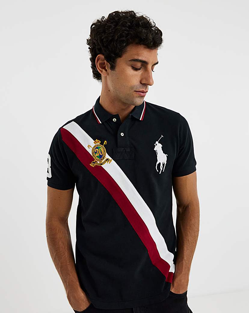 New In - Polo Ralph Lauren Pony