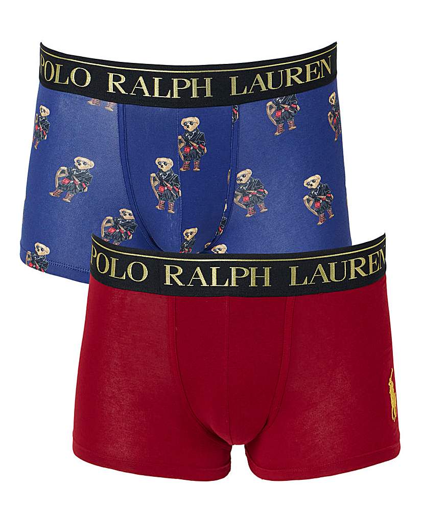 Polo Ralph Lauren Trunks