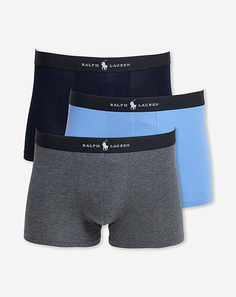 Polo Ralph Lauren Trunk