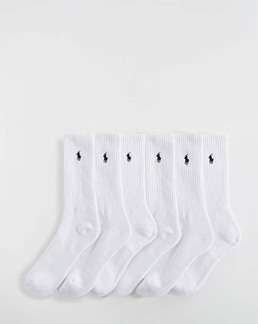 Polo Ralph Lauren Sport Sock