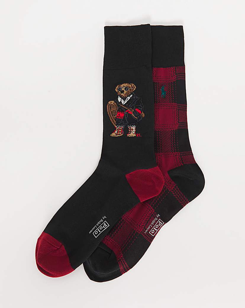 Polo Ralph Lauren Sock