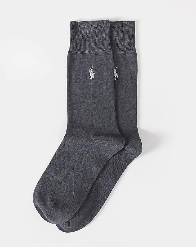 Polo Ralph Lauren Crew Sock