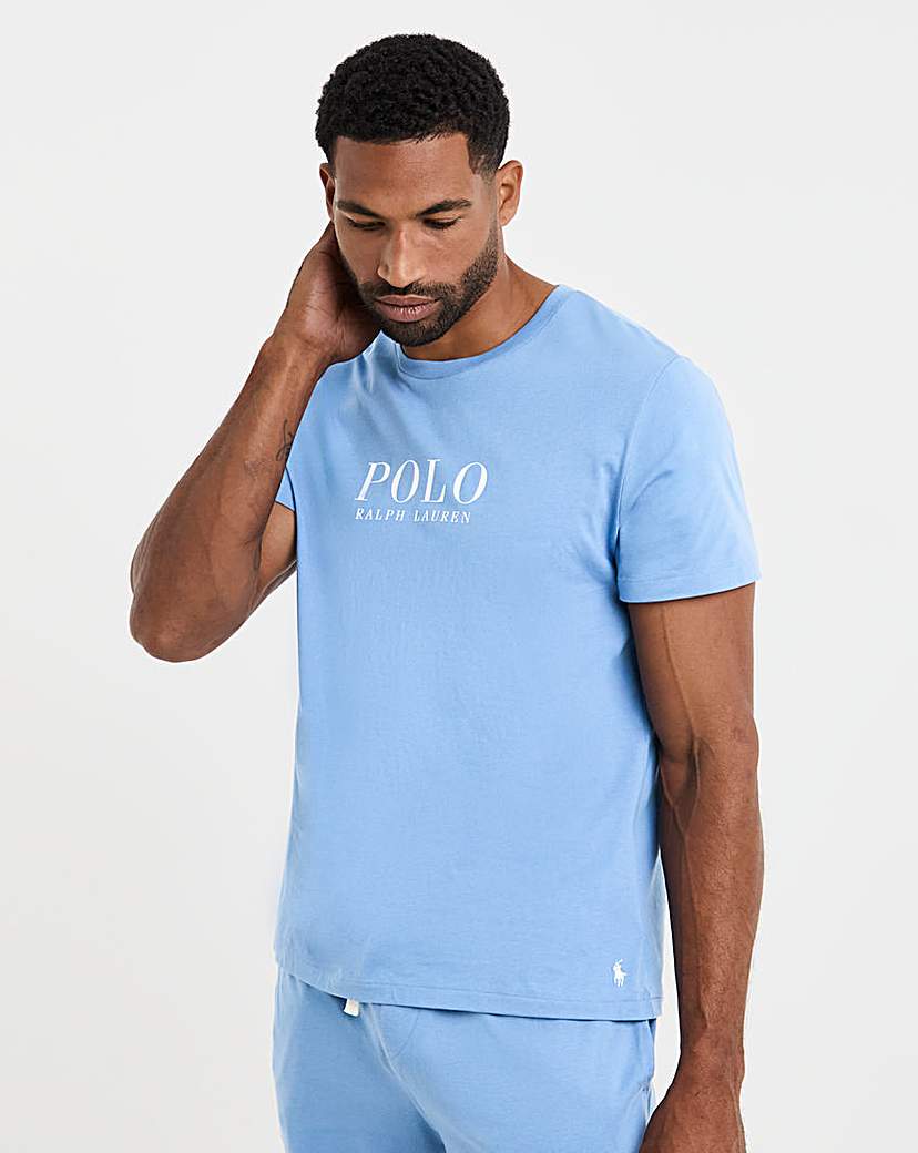 Polo Ralph Lauren T-Shirt - Blue