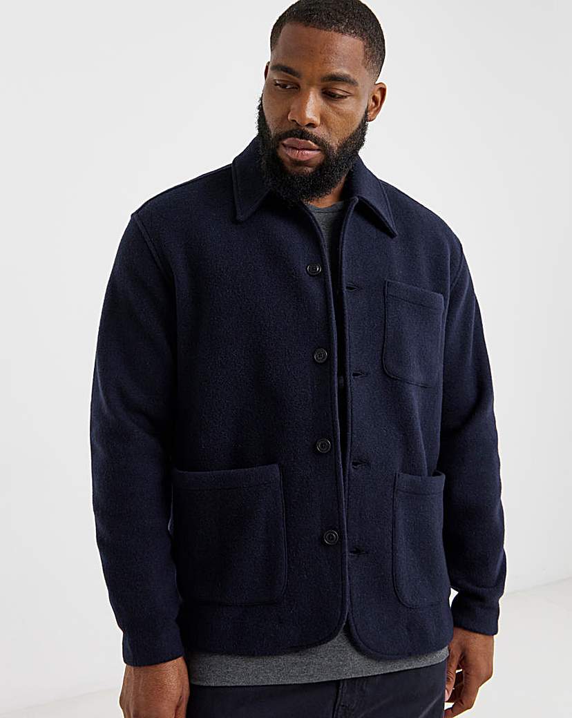 Polo Ralph Lauren Overshirt