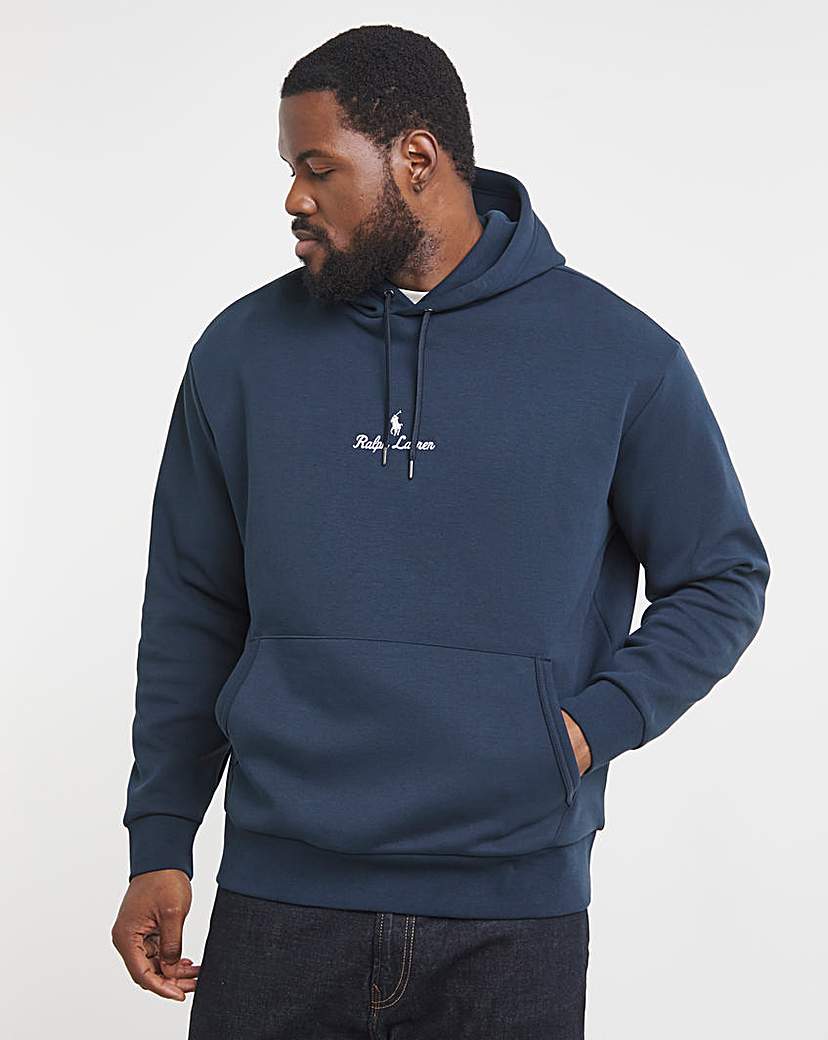 Polo Ralph Lauren Hoodie - Navy