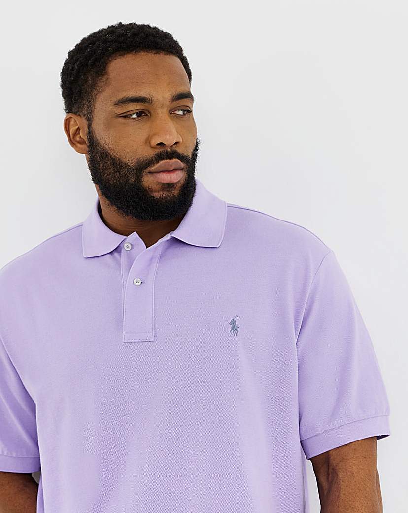 Polo Ralph Lauren - Lavender