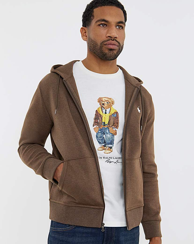 Polo Ralph Lauren Zip Hoodie