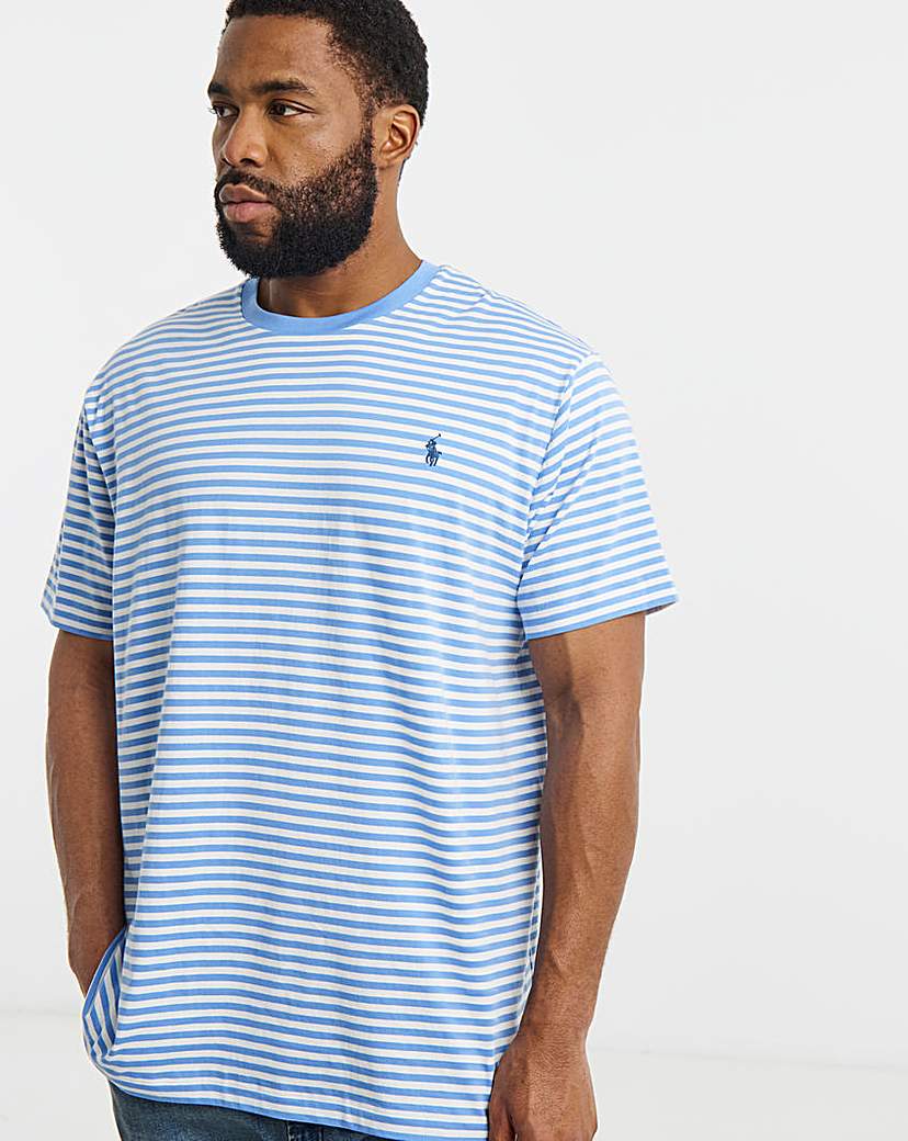 Polo Ralph Lauren Stripe T-Shirt