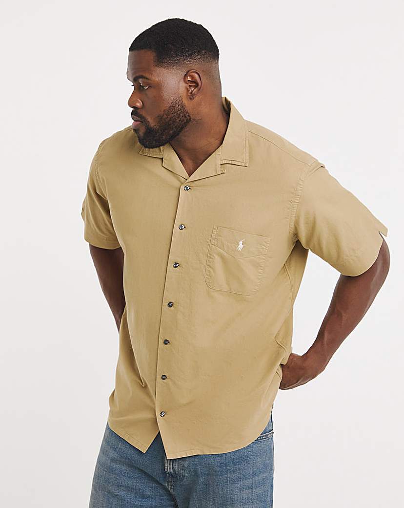 Polo Ralph Lauren Oxford Shirt