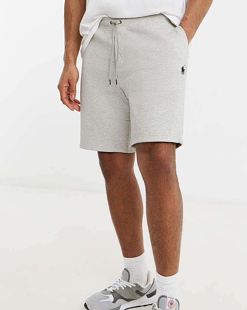 Polo Ralph Lauren Knit Short - Grey
