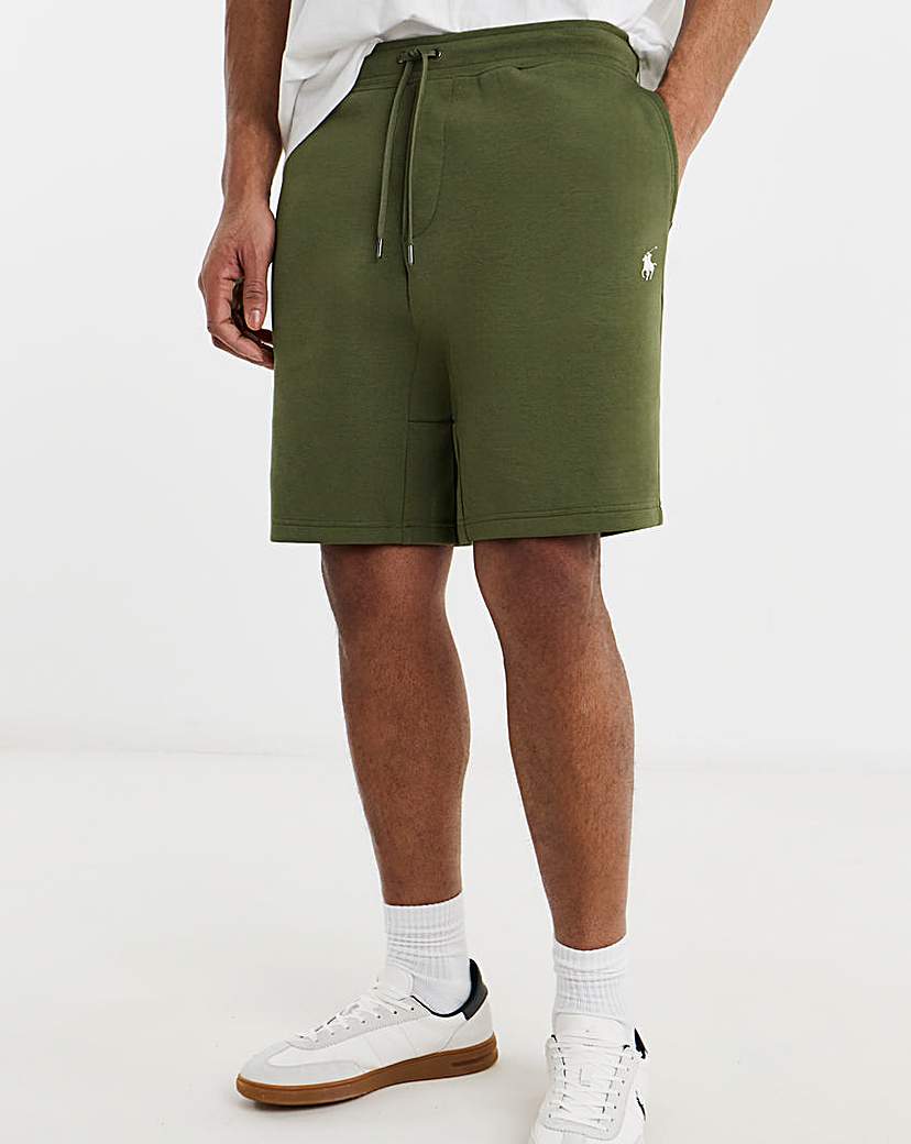 Polo Ralph Lauren Knit Short - Olive