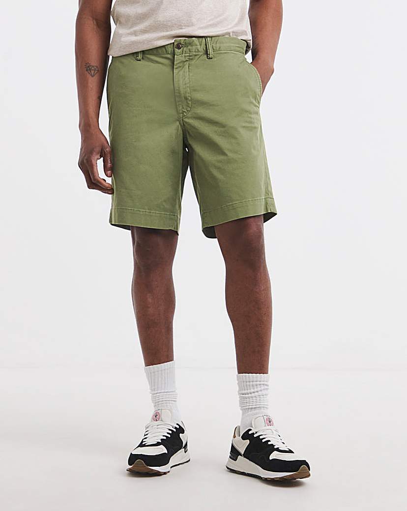 Polo Ralph Lauren Bedford Short - Green
