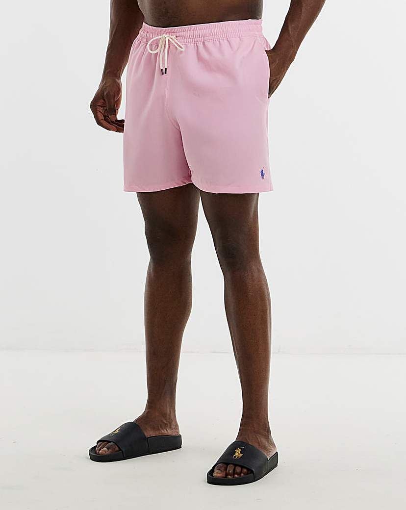 Polo Ralph Lauren Swimshort - Pink