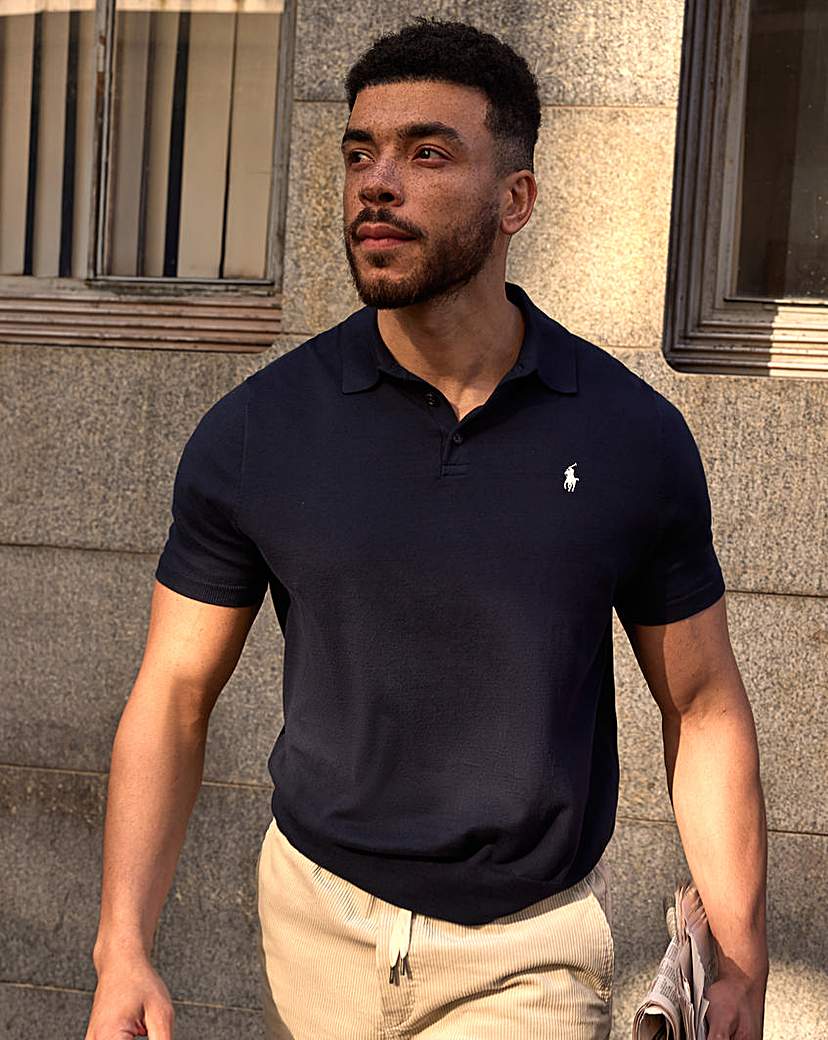 Polo Ralph Lauren Knitted