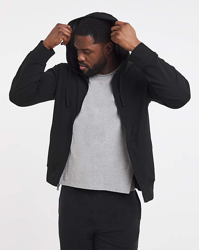 Polo Ralph Lauren Logo Lounge Hoodie