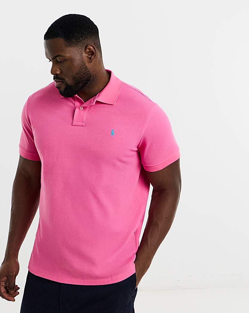 Polo Ralph Lauren Classic - Pink