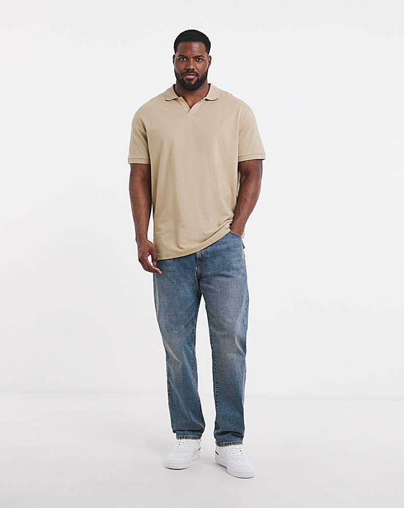 Polo Ralph Lauren Stretch Mesh