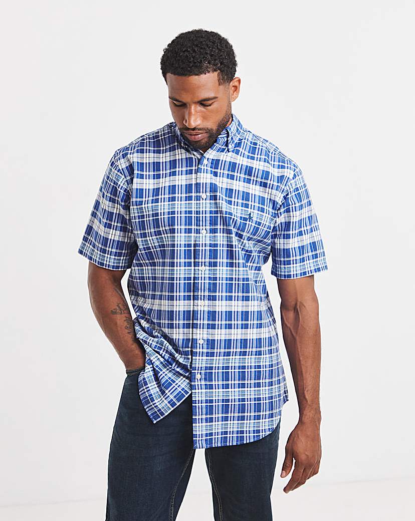 Polo Ralph Lauren Check Shirt